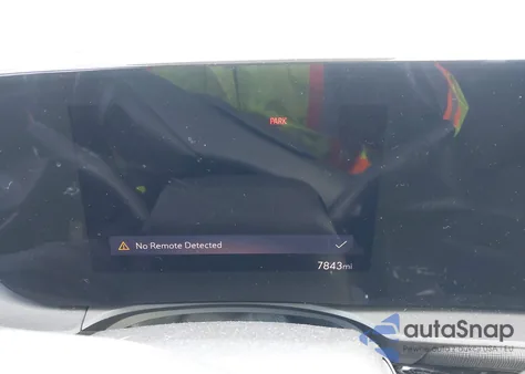 2025 Buick Envista Sport Touring Fwd from USA, damaged, VIN KL47LBEP8SB078048